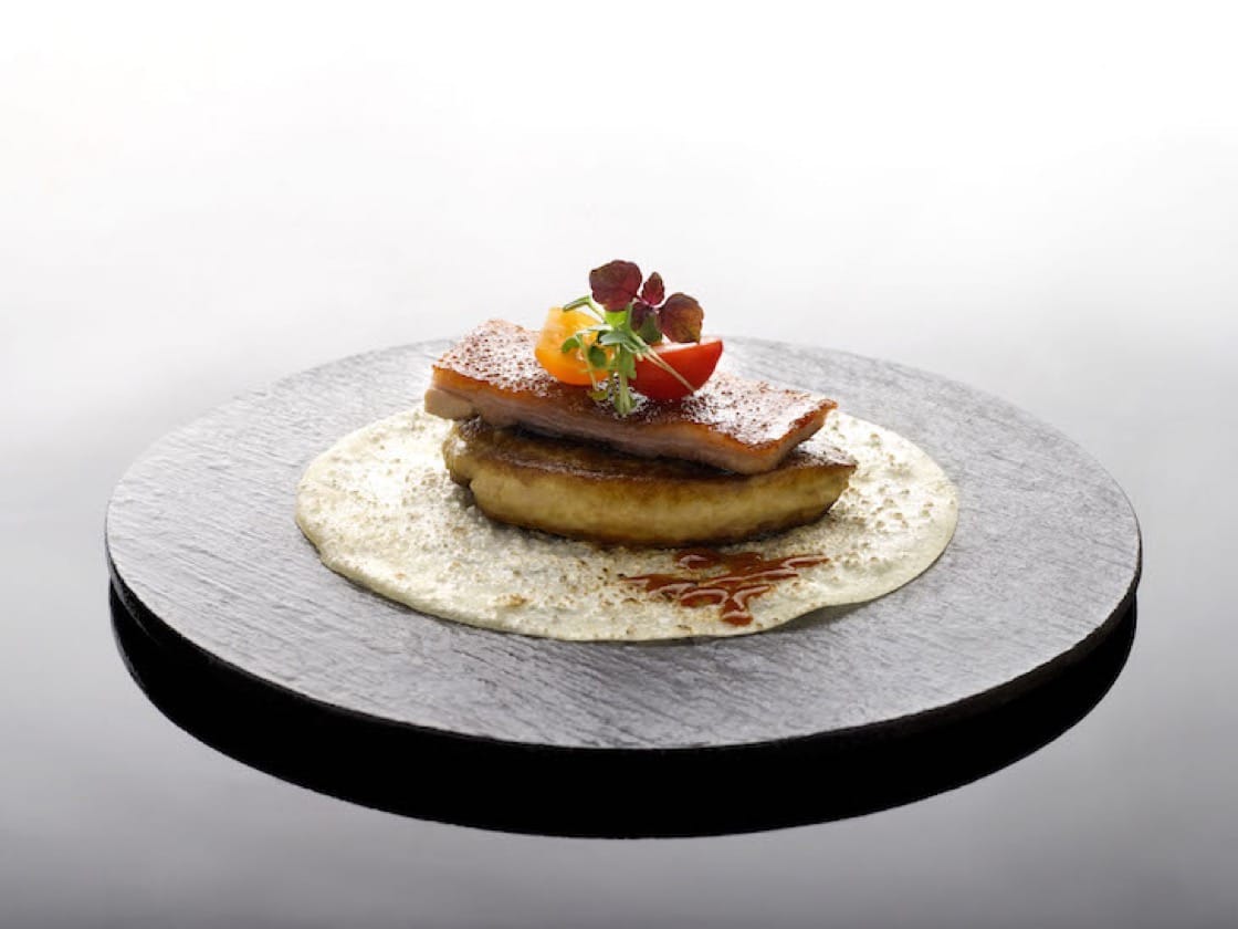 Drum Fish Abalone